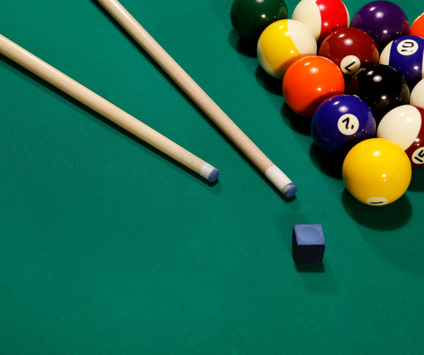 billiards