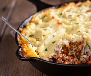 shepherds pie