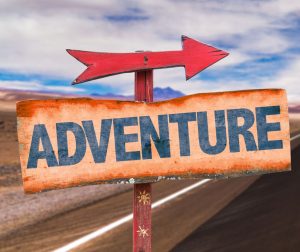 adventure