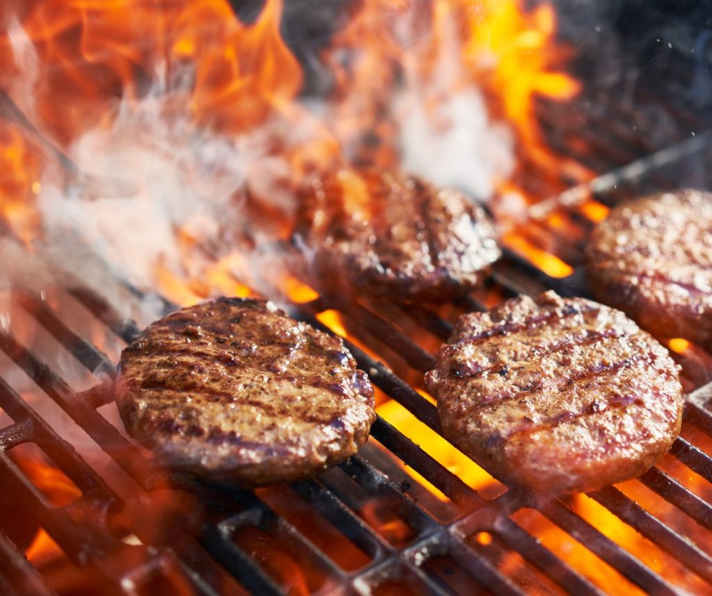 bbq