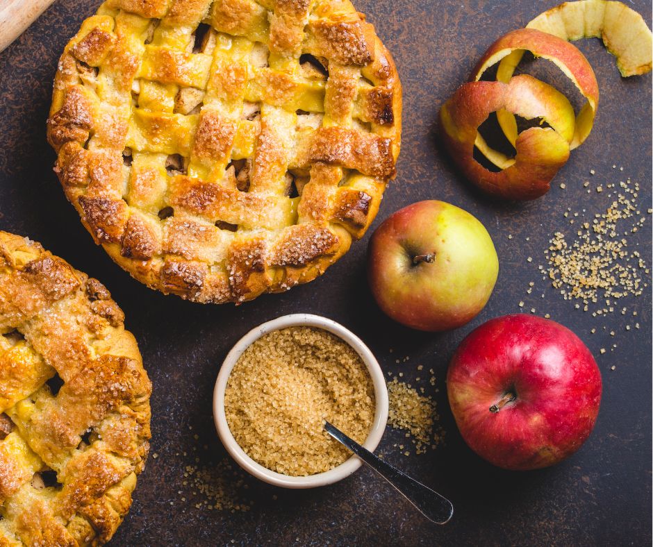 apple pie